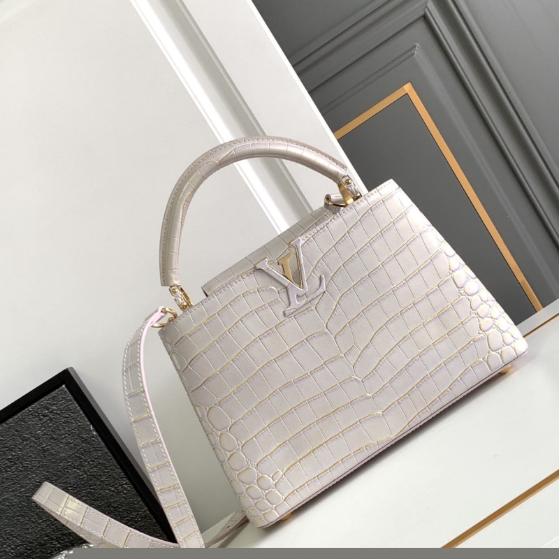 LV Capucines Bags